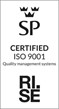 ISO 9001 certification