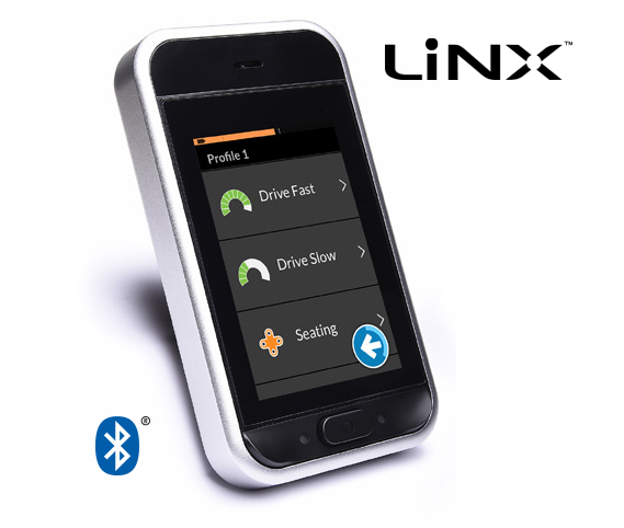 LiNX REM500