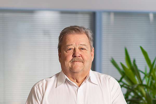 Osmo Koivisto