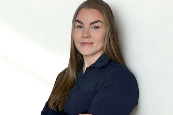 Jasmin Andersson
