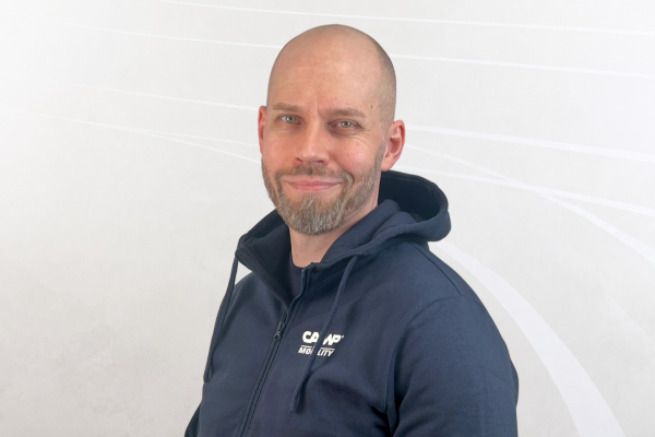 Markus Saarikivi