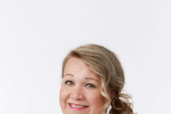 Taina Kosunen