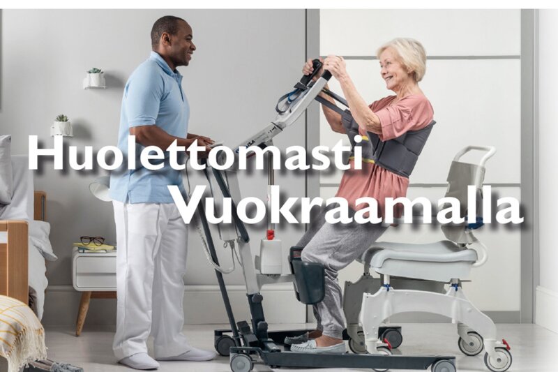 Tutustu vuokrahinnat tästä: