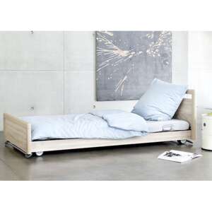 Bock Floorline 15-80 hoitosänky