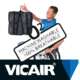 Vicair Vector O2
