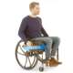iShear - tasapainon, istuma-asennon ja hankausvoiman mittauslaite