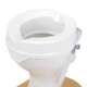 Serenity WC-korottaja 5cm, 10cm ja 15cm + kansi alk. 10€ (alv 0 %) / 12,55 (alv 25,5 %)
