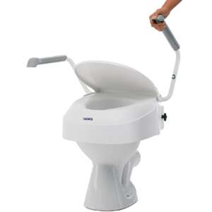 Aquatec 900 WC-korottaja