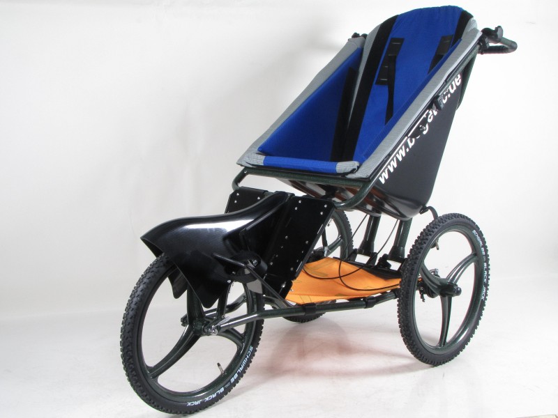Kangoo special cheap needs buggy