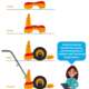 Scooot 4 in 1