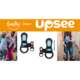 Upsee pystyasennontuki