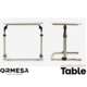 Monitoimipöytä Multifunction Table