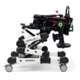 Lasten erityisistuin Grillo Adaptive Seating