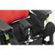 Lasten erityisistuin Grillo Adaptive Seating