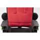 Lasten erityisistuin Grillo Adaptive Seating