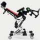 Lasten erityisistuin Grillo Adaptive Seating