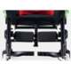 Lasten erityisistuin Grillo Adaptive Seating