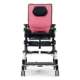 Lasten erityisistuin Grillo Adaptive Seating