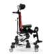 Lasten erityisistuin Grillo Adaptive Seating