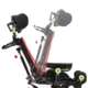 Lasten erityisistuin Grillo Adaptive Seating