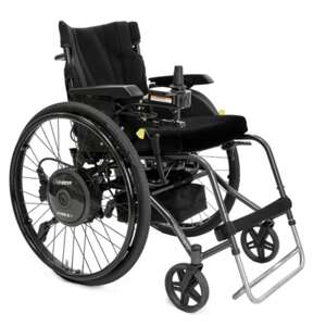 Sähköinen lisävoimalaite e-drive