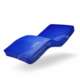 Patja InvaSoft Hybrid 88x200x17, 700e (alv 0 %) / 878,50e (alv 25,5 %)