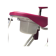 Suihku- ja WC-tuoli Soflex hydraulinen, 3750 e (alv 0 %) / 4706,25 e (alv 25,5 %)