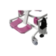 Suihku- ja WC-tuoli Soflex hydraulinen, 3750 e (alv 0 %) / 4706,25 e (alv 25,5 %)