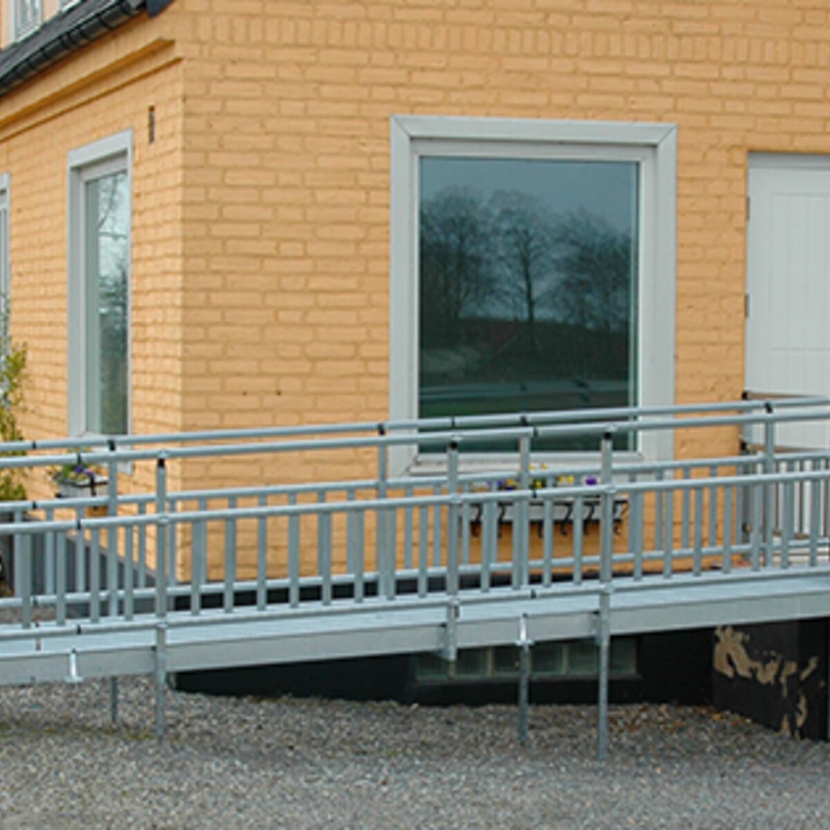 Tuotteet | Camp Mobility
