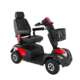 Sähkömopo Invacare Comet Pro