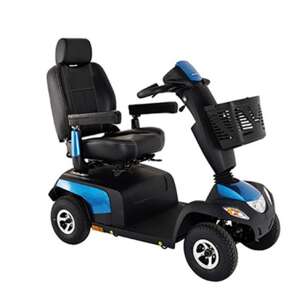 Invacare Orion Pro sähkömopo