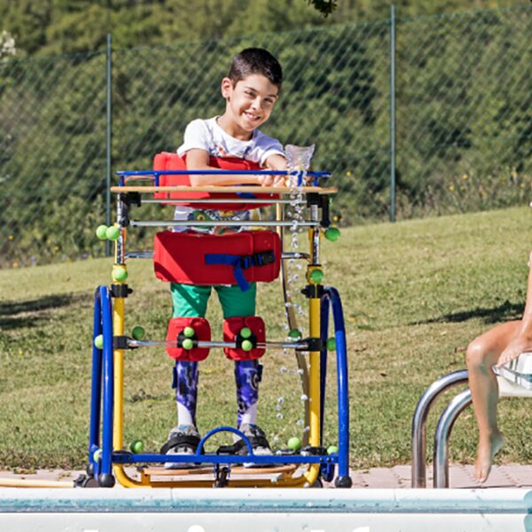 Dondolino seisomateline