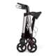 Rollaattori XL Goliat 200 kg, 250e (alv 0 %) / 313,75e (alv 25,5 %)