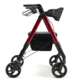 Rollaattori XL Goliat 200 kg, 250e (alv 0 %) / 313,75e (alv 25,5 %)