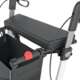 Rollaattori Server HD 200 kg