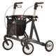 Rollaattori Server HD 200 kg