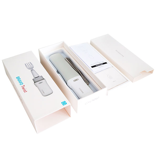 Gyenno Bravo Twist lylusikka Tuotteet Camp Mobility