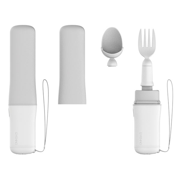 Gyenno Bravo Twist lylusikka Tuotteet Camp Mobility