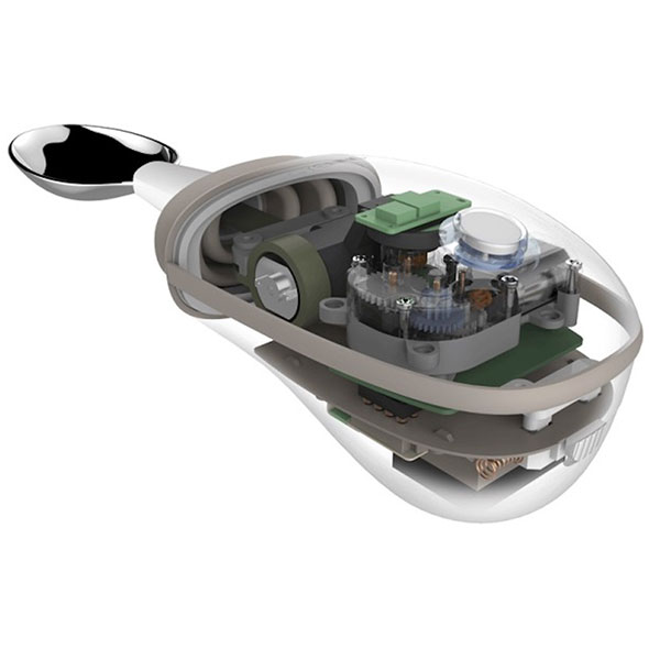 Gyenno Bravo Twist lylusikka Tuotteet Camp Mobility