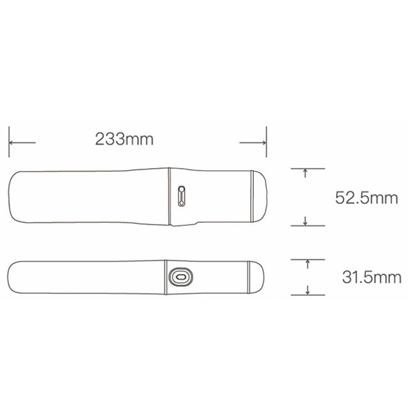 Gyenno Bravo Twist lylusikka Tuotteet Camp Mobility